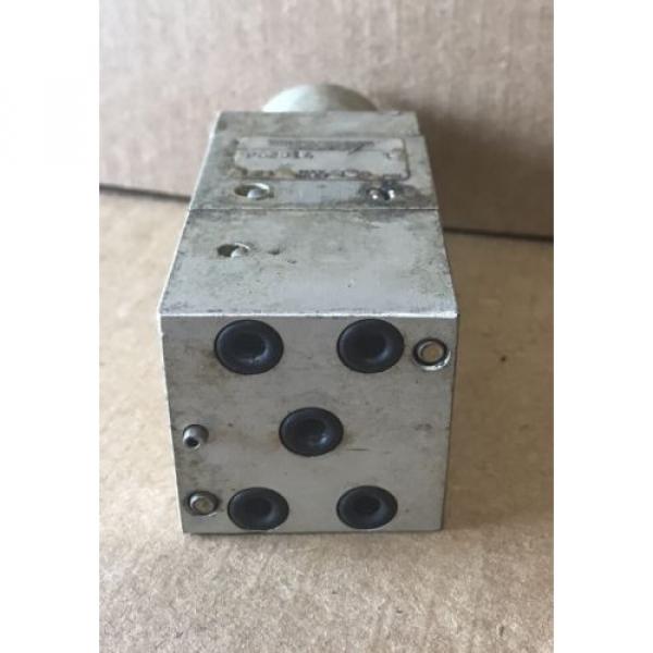 Logic Valve- P62014 American Standard/ Rexroth/ Wabco #5 image