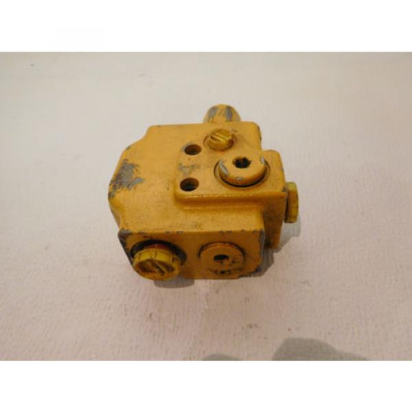 Rexroth LT-06-A06-30/150B40A Accumulator Changing Valve #2 image