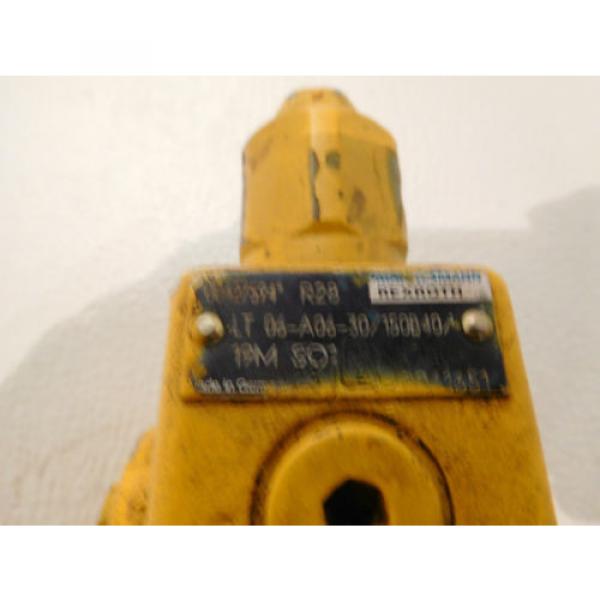 Rexroth LT-06-A06-30/150B40A Accumulator Changing Valve #3 image