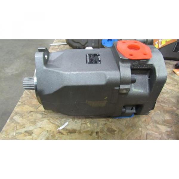 NEW REXROTH BOSCH A10VO85DRG/52LVSC62K04 HYDRAULIC PISTON 3600PSI Pump #8 image