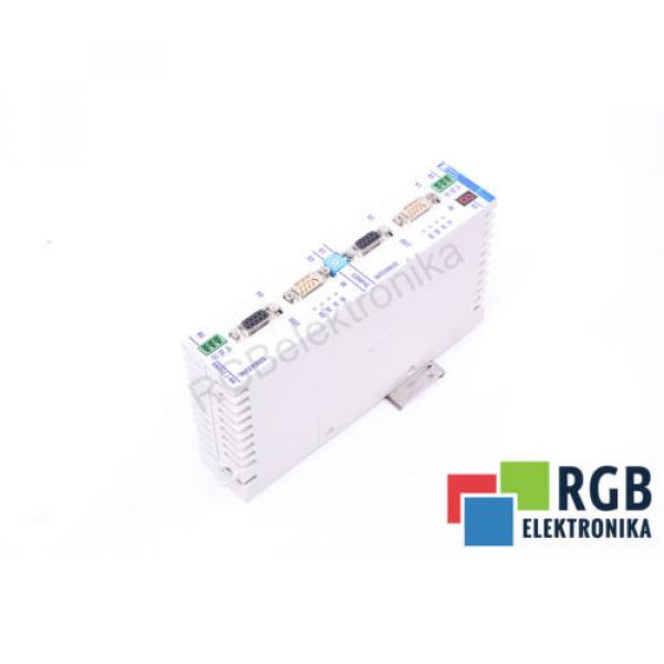 RECO RGM12.2-NN R911280940 REXROTH INDRAMAT 12M WARRANTY ID29941 #2 image