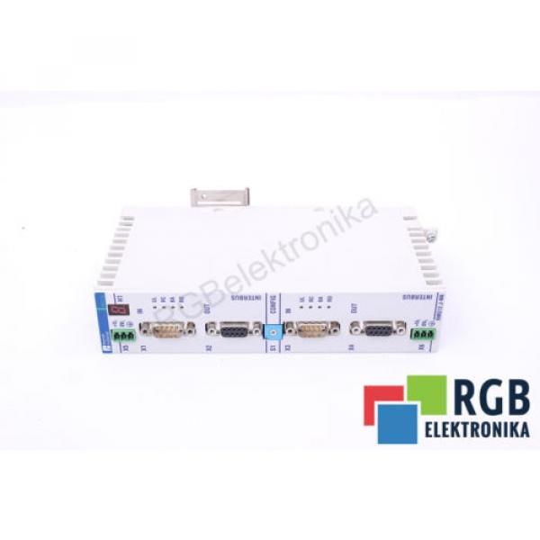 RECO RGM12.2-NN R911280940 REXROTH INDRAMAT 12M WARRANTY ID29941 #4 image