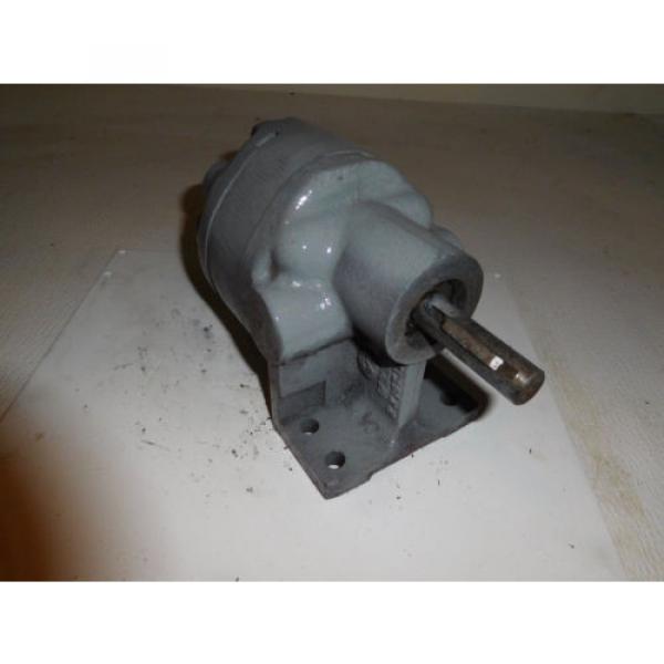 Hydreco 1515C301 Hydraulic  Pump #1 image