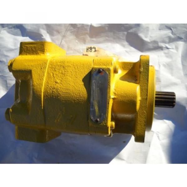 commercial intertech hydraulic pump 3239210036 Pump #5 image