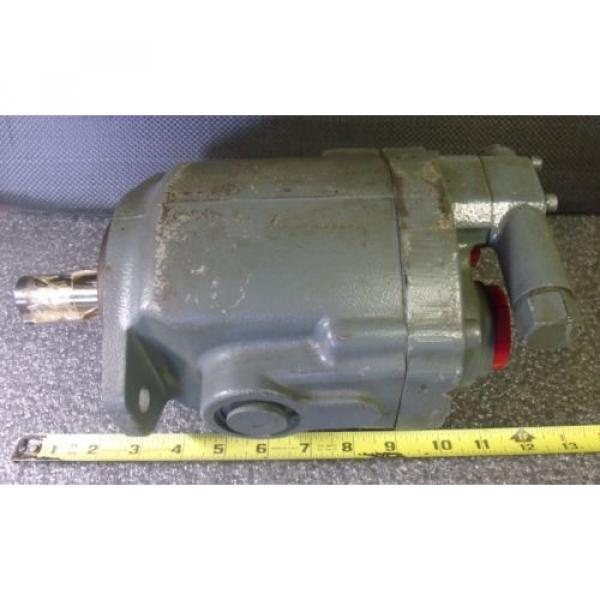 Fluid Power Controls Hydraulic 43106147 Pump #1 image