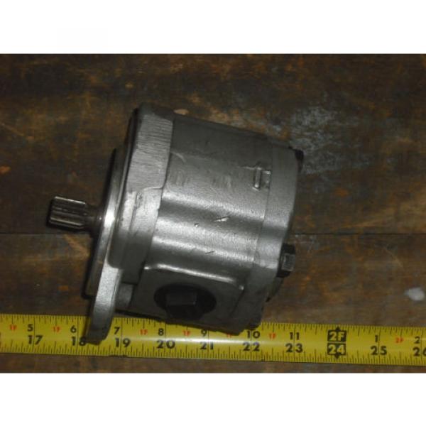 Dowty 1P Hydraulic Gear 1PL028CSSJB, 22. 82. 21 Pump #6 image