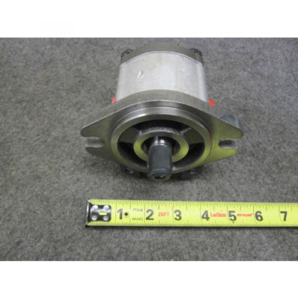 NEW HONOR HYDRAULIC GEAR # 2GG1U08R Pump #2 image