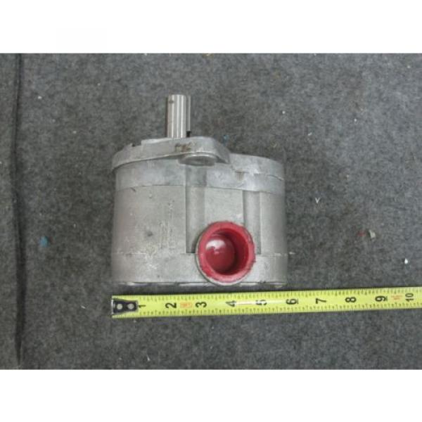 NEW DANFOSS HYDRAULIC # 4714626 Pump #2 image