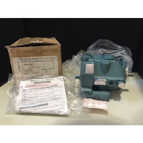 New Genuine Daikin Piston V8A1RX20  Pump #1 image