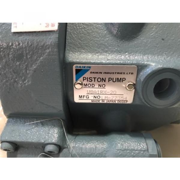 New Genuine Daikin Piston V8A1RX20  Pump #3 image