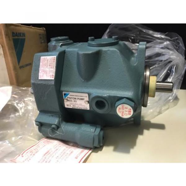 New Genuine Daikin Piston V8A1RX20  Pump #4 image