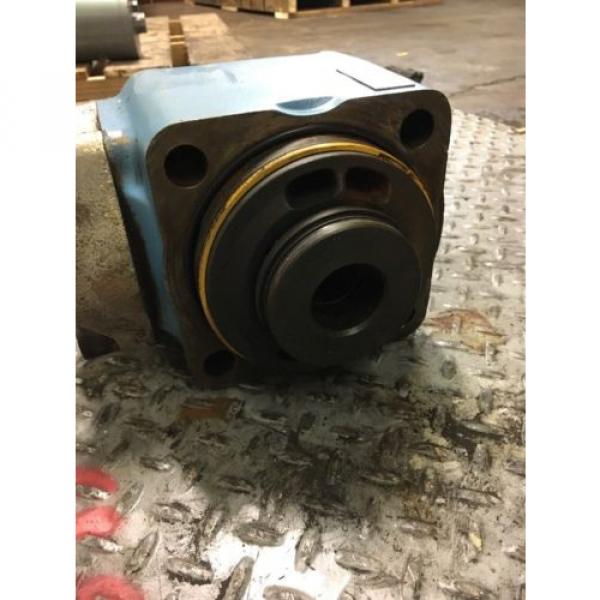 Vickers 45V60A 86A22 Hydraulic Warranty Fast Shipping Pump #4 image