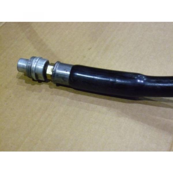 Brock FP1 10,000 PSI Hydraulic Foot  Pump #7 image