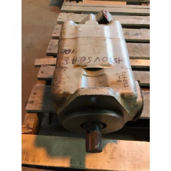 Vickers 4520V50A8 1DD12180 Hydraulic Vane  Pump #3 image