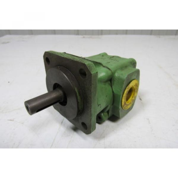 Rickmeier R25/8 FLZ Hydraulic Gear  Pump #6 image