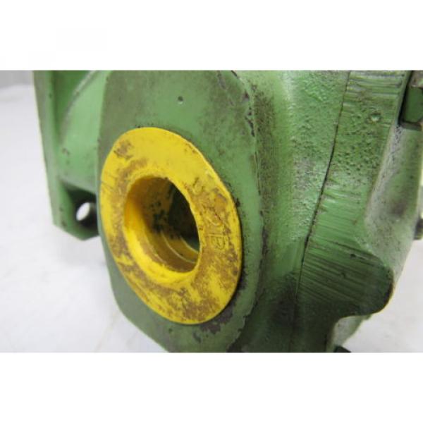 Rickmeier R25/8 FLZ Hydraulic Gear  Pump #8 image