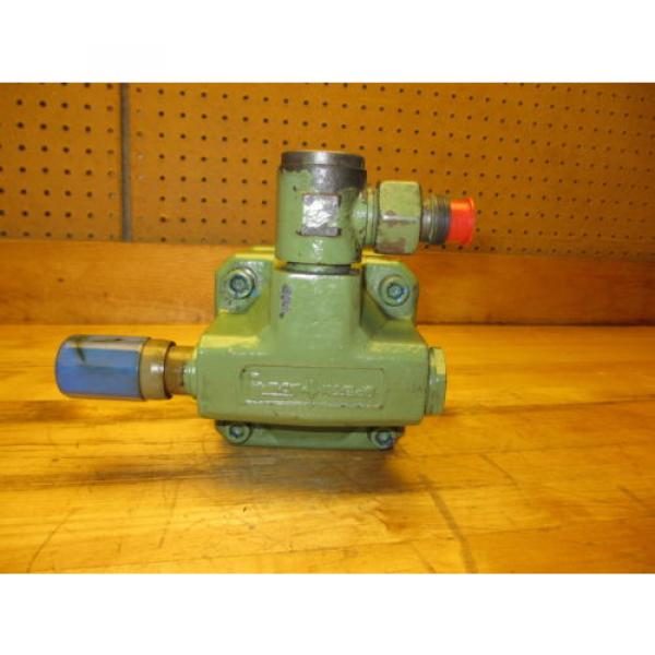 Vickers GPA216EK130R Hydraulic Gear 0286440 Pump #7 image