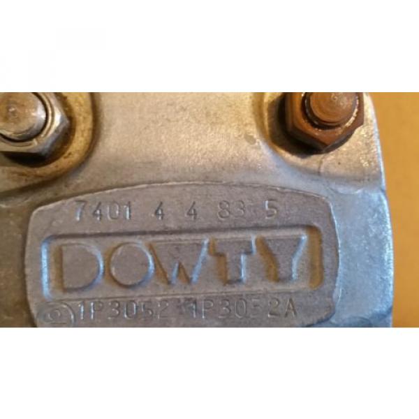 Dowty1P Hydraulic Gear 1P3052 1P3052 A Pump #5 image