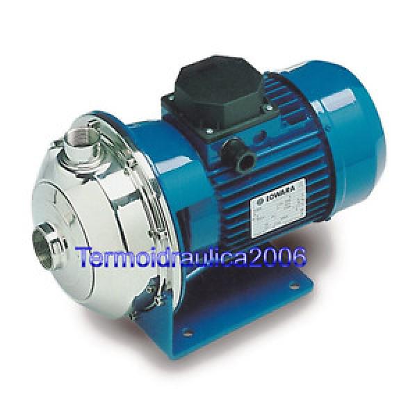 Lowara CO Centrifugal CO350/09/D 0,9KW 1,2HP 3x230/400V 50HZ Z1 Pump #1 image