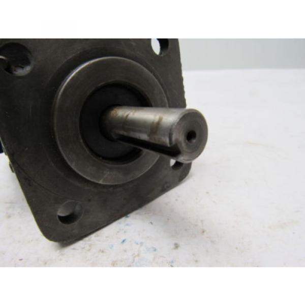 Barnes 1001536 Hydraulic  Pump #9 image