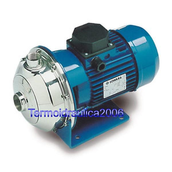 Lowara CO Centrifugal COM350/07/A 0,75KW 1,1HP 1x220240V 50HZ Z1 Pump #1 image