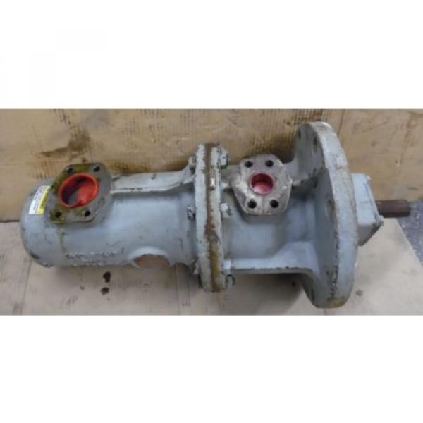 IMO INDUSTRIES INC. HYDRAULIC G6UVC200D, 1300432, 1 GPM, 1500 PSI Pump #7 image