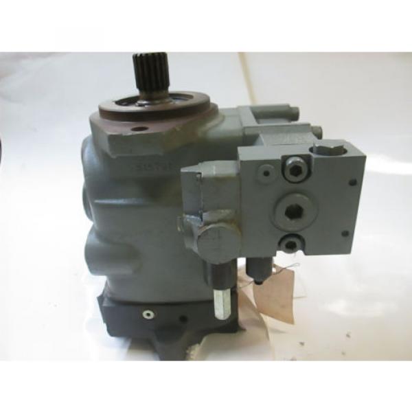 Oilgear Hydraulic PVG130C2UVLDFS Pump #4 image