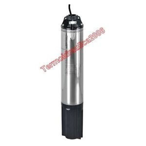 DAB 4&#034; Peripheral Submersible IDEA 75 M 0,55KW 1X230V Z1 Pump #1 image