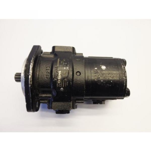 CASAPPA PHP20.2307S9LOF/ODAV/PLP20.4L, 66600KKK 0170797N Pump #1 image