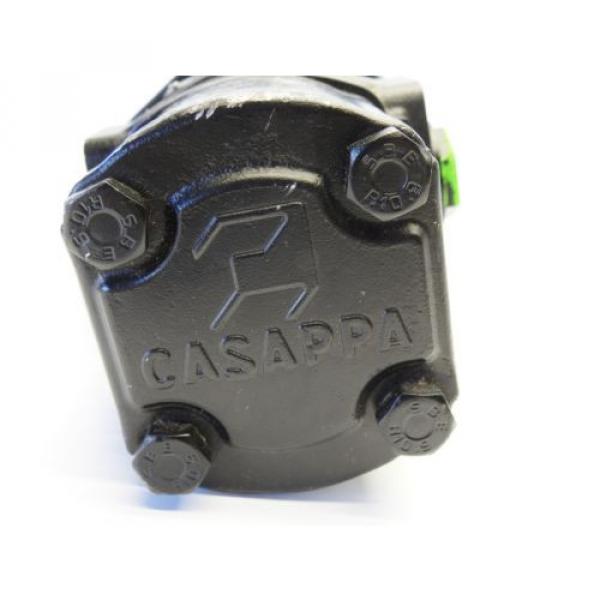 CASAPPA PHP20.2307S9LOF/ODAV/PLP20.4L, 66600KKK 0170797N Pump #4 image