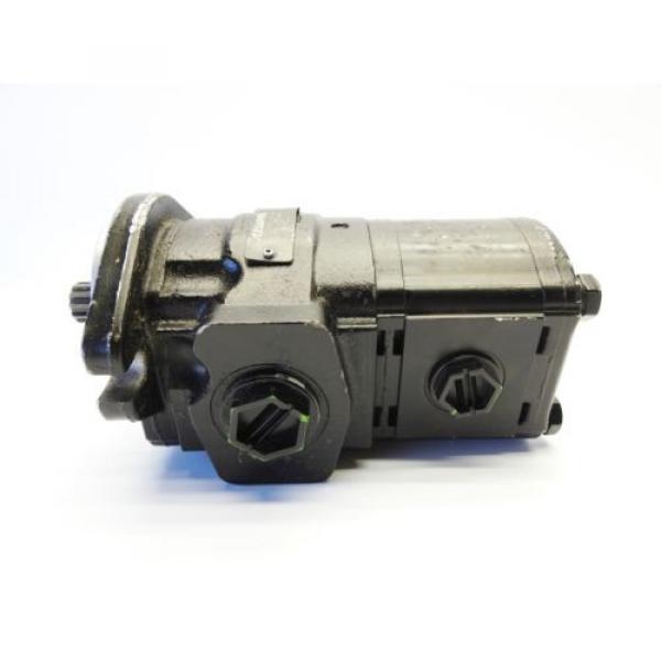 CASAPPA PHP20.2307S9LOF/ODAV/PLP20.4L, 66600KKK 0170797N Pump #6 image