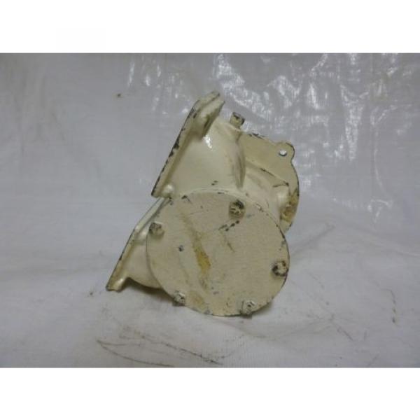 Jabsco 01244380 Hydraulic Gear  Pump #4 image