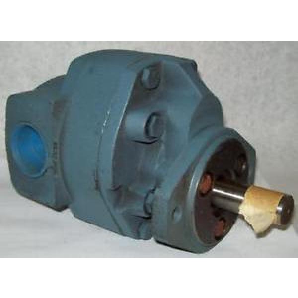 Delta Hydraulic C45 Pump #1 image