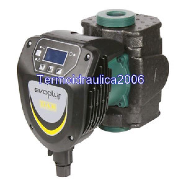 DAB Wet Rotor Electronic Circulator EVOPLUS Small B 60/250.40M 105W 240V 250mm 1 Pump #1 image