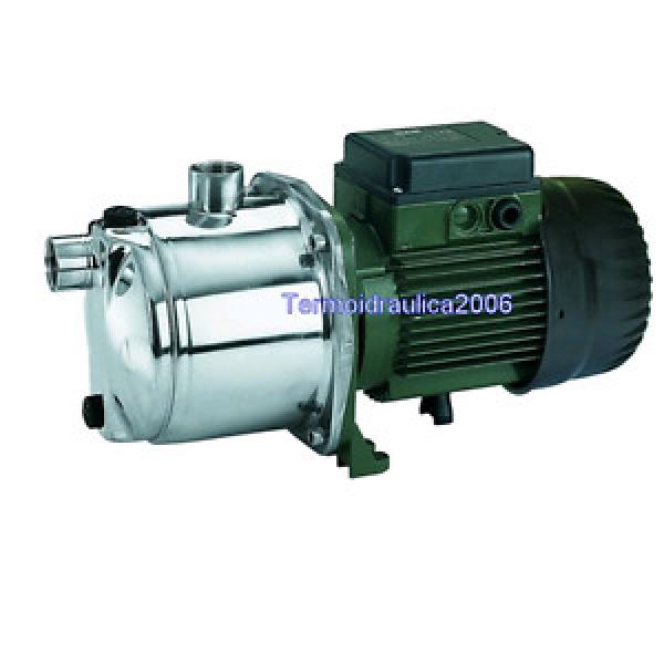 DAB Multistage Self priming stainless steel pump EUROINOX 30/50M 0,55KW 240V Z1 Pump #1 image