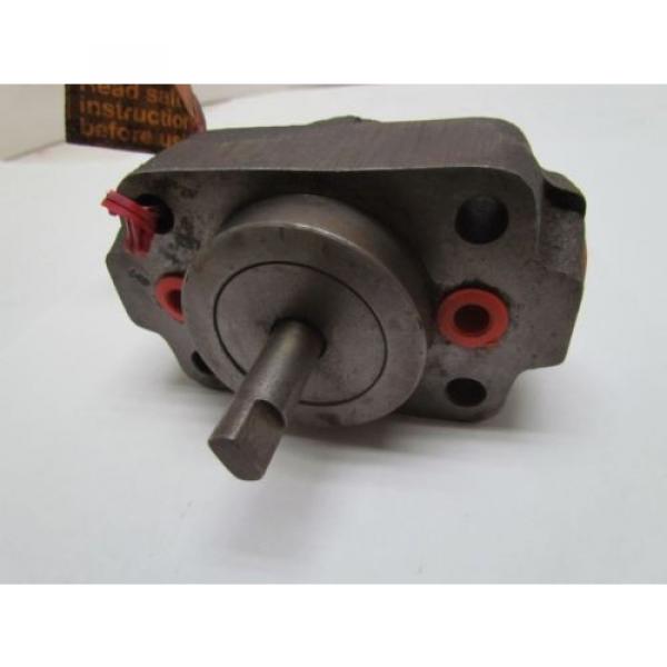 TutHill 1RFDA2 Hydraulic  Pump #9 image