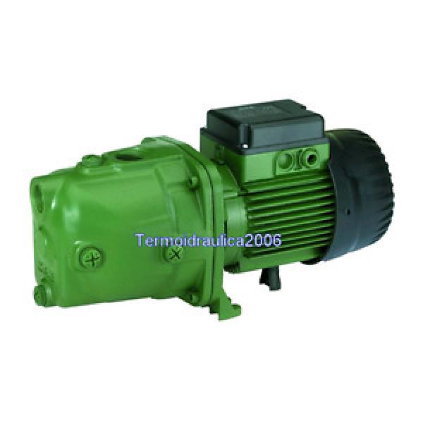 DAB Self priming cast iron pump body JET 92M 0,75KW 1x220240V Z1 Pump #1 image