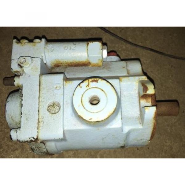 Denison Hydraulics 029071490 Model PV6 2R1C C00 Hydraulic  Pump #5 image