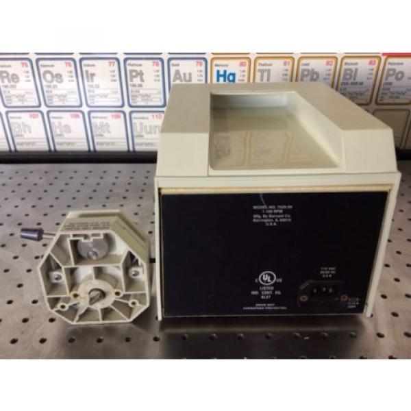 Cole Parmer MasterFlex Console Drive Pump #3 image