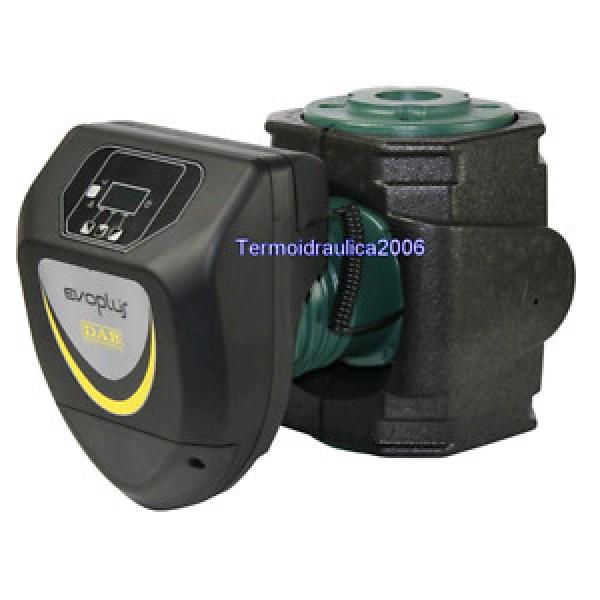 DAB Wet Rotor Electronic Circulator EVOPLUS B 100/220.40M 350W 220/240V 220mm Z1 Pump #1 image