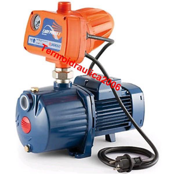 Centrifugal electronic pressure switch 3CPm80CEP1 0,6Hp 240V Pedrollo Z1 Pump #1 image