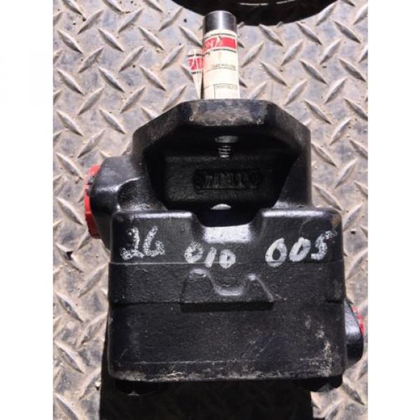 Vickers Vane V230 5 1A 12 LH Pump #5 image