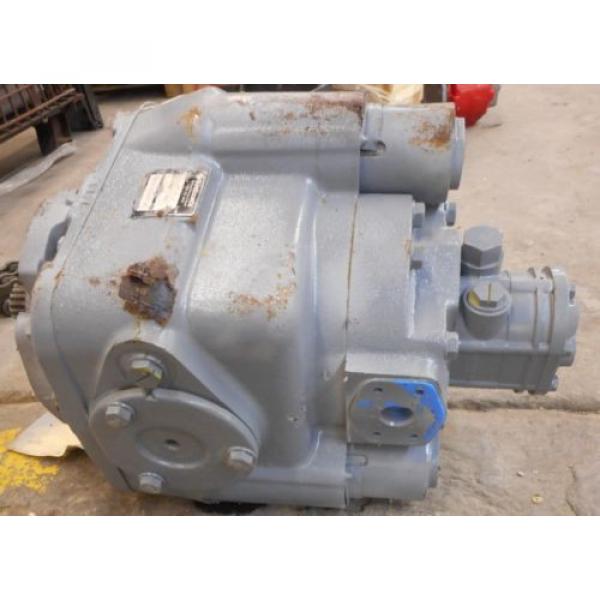 SUNSOURCE HYDROLIC MOTOR, 232067 CCW Pump #3 image