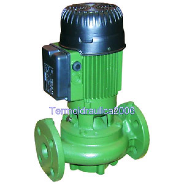 DAB InLine Flanged KLM40300T 0,25KW 3x230400V 250mm Z1 Pump #1 image