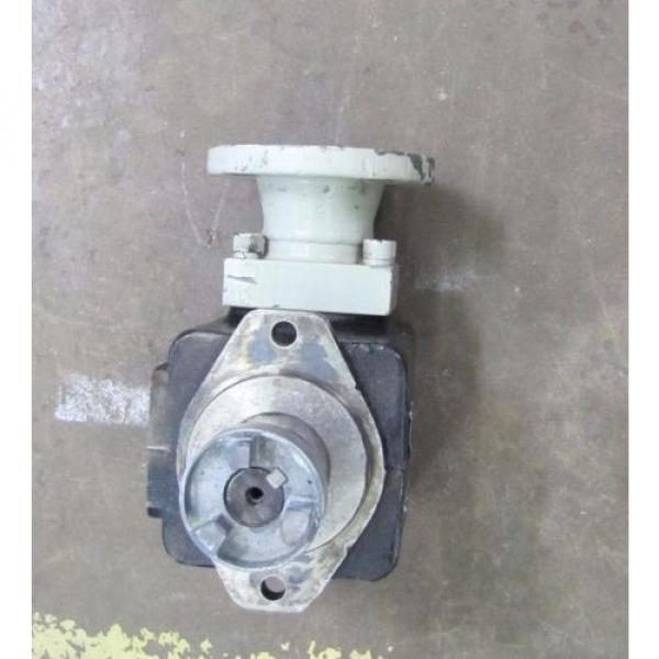 DANISON T6E 066 1R02 B5 T6E0661R02B5 SINGLE VANE HYDRAULIC  Pump #5 image