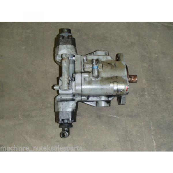 Vickers Hydraulic PVB20FRSFW20CC11 _ PVB20FRSFW20CC11 Pump #1 image