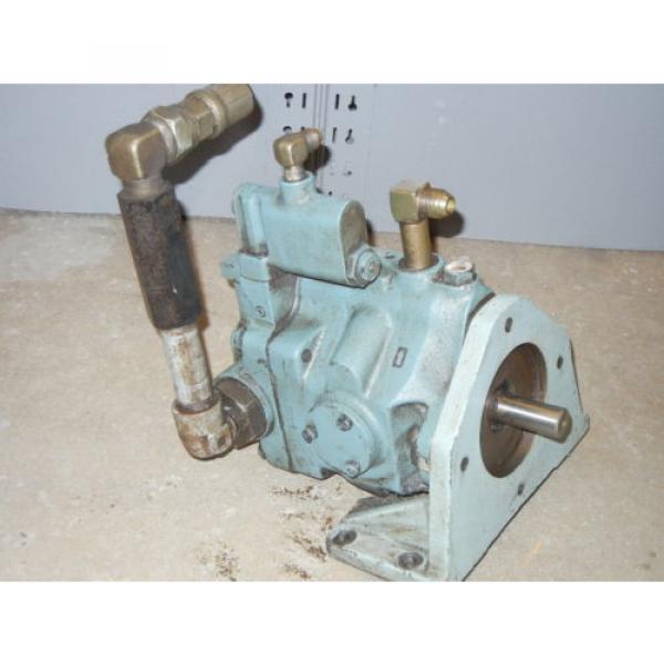 DAIKIN INDUSTRIES V38A3RX95RC USED PISTON V38A3RX95RC Pump #6 image