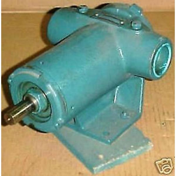 Vican 30 GPM Rotary HL190001.5 Pump #1 image