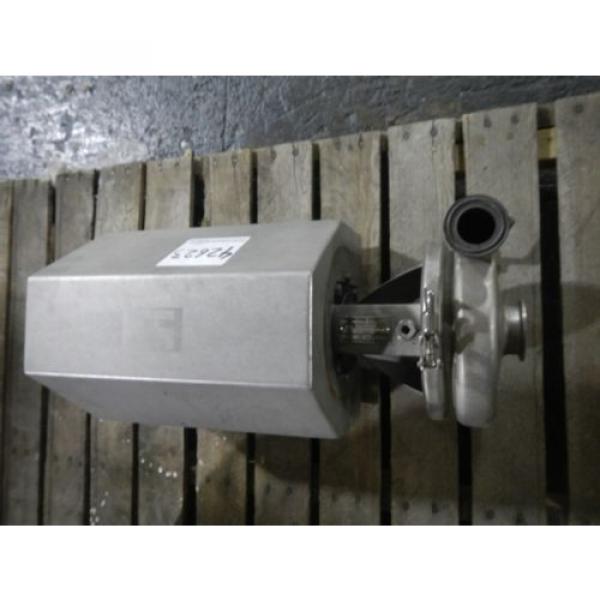 2&#034; X 1.5&#034; PIERRE GUERIN , S/S, 2.2 KW Pump #5 image