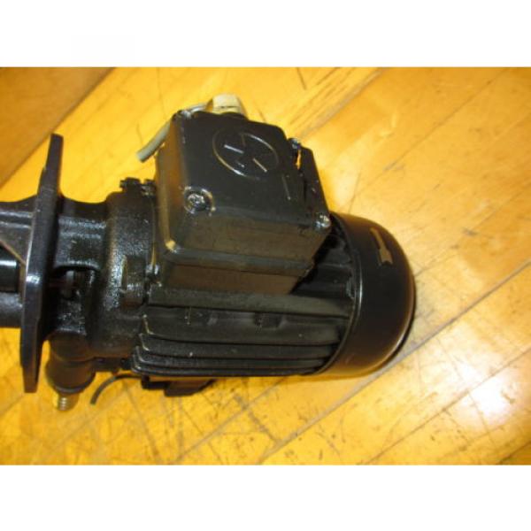 Brinkmann en TS 13/3001265 From LNS Express 226 Bar Feeder Pump #7 image